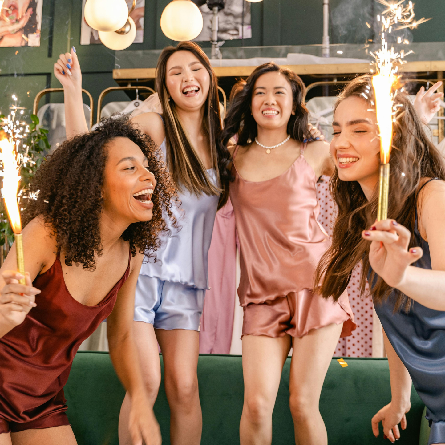 Welcome to Real Hen Moments - Share Your Hen Party Story 🥂