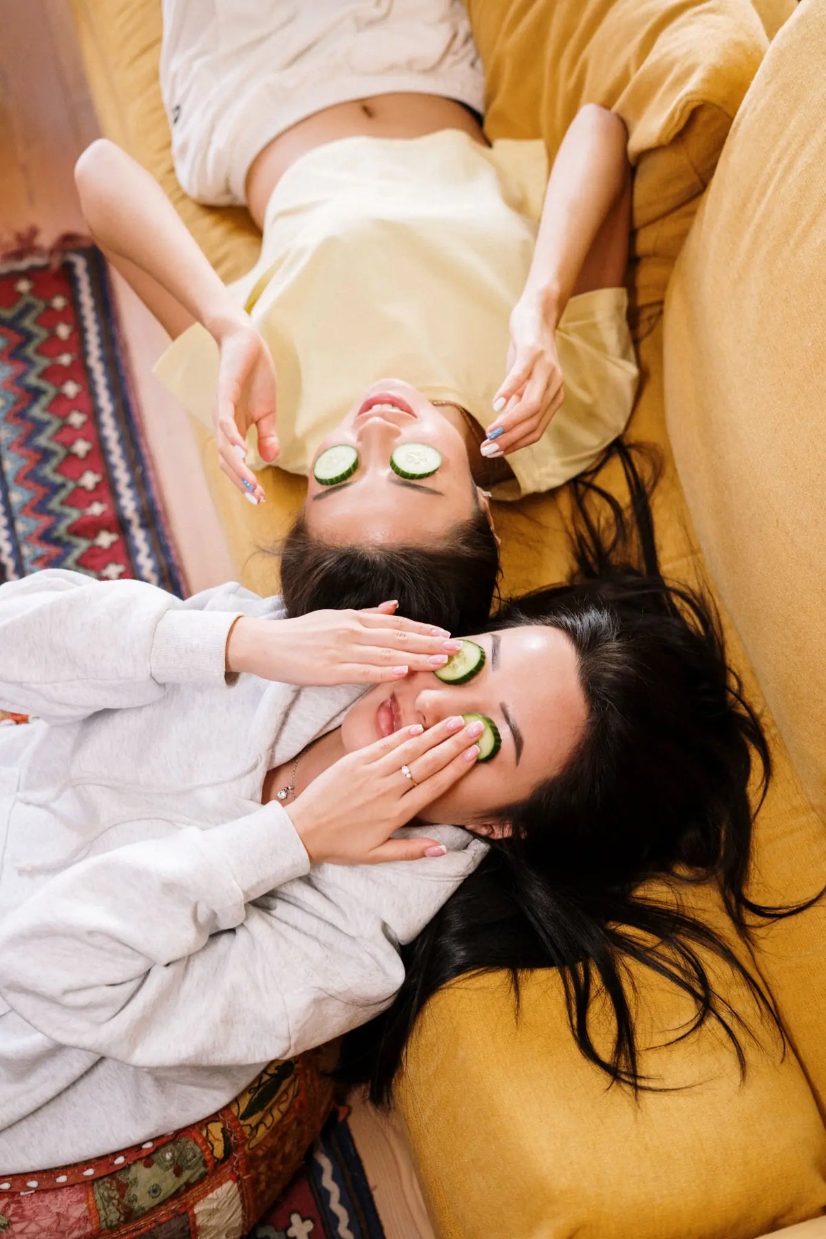 From £79 Per Person: UK Spa Hen Party Shortlist & Booking Questions