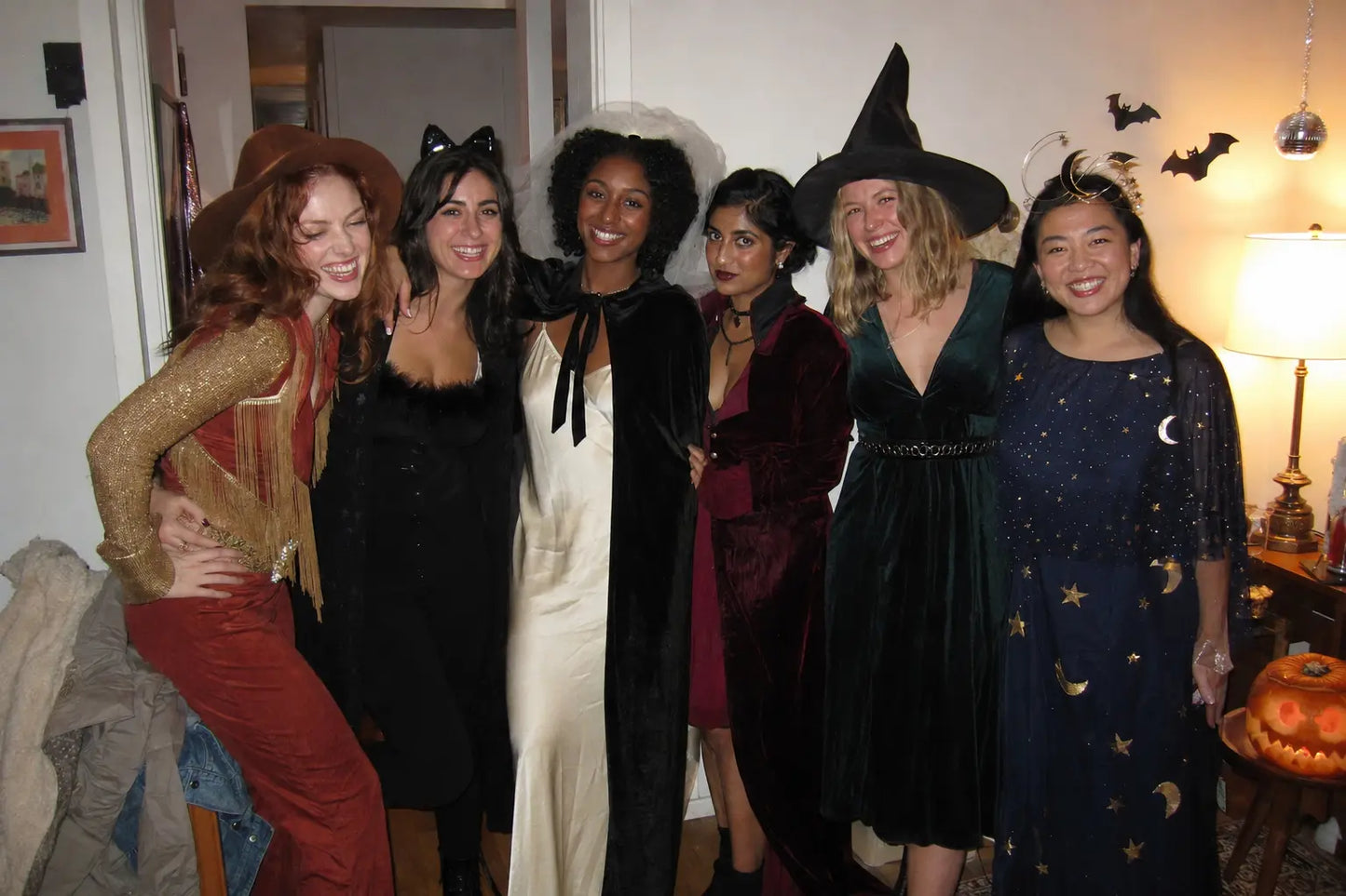 25 Autumn Hen Party Ideas for a Cosy, Brilliant Weekend