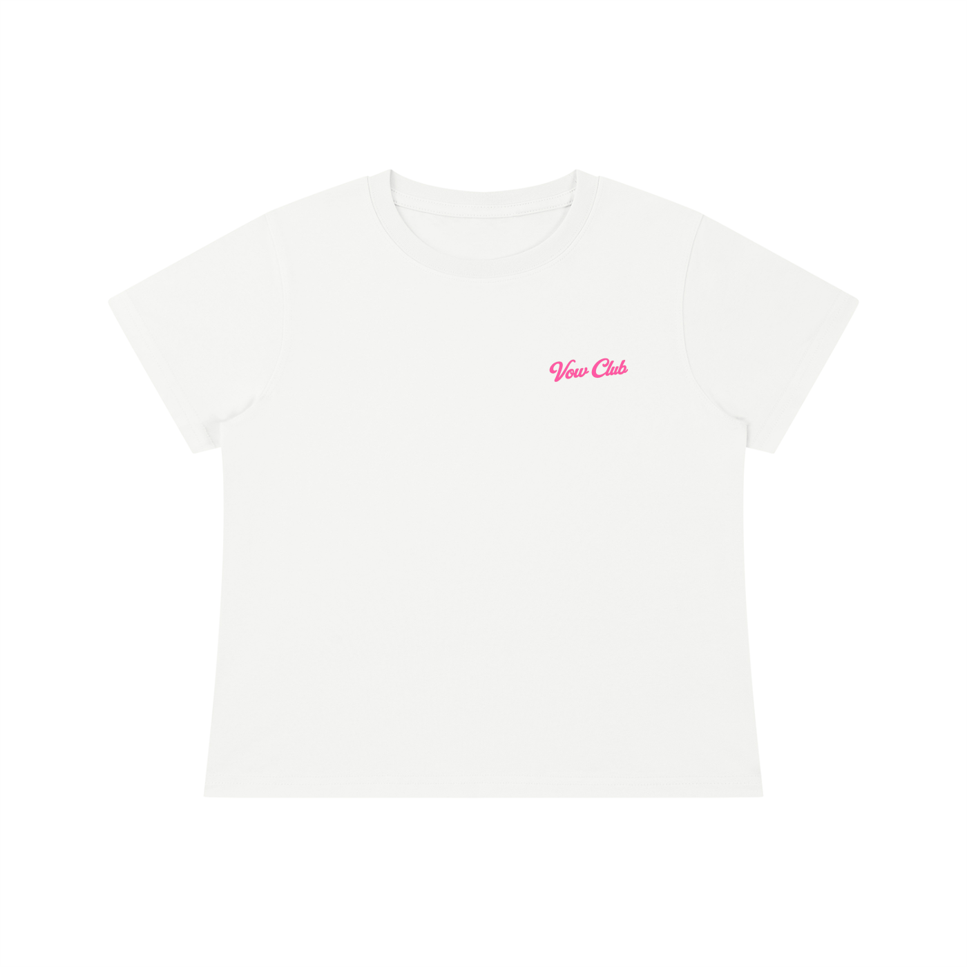 Let’s Go Party Quick-Dry Baby T-Shirt | Vow Club Vol. 05