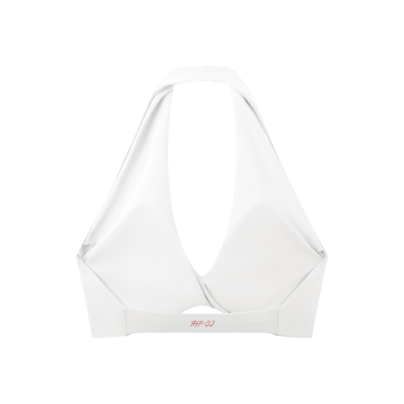 Wife Era Halter Sports Bra | Vow Club: Volume 2