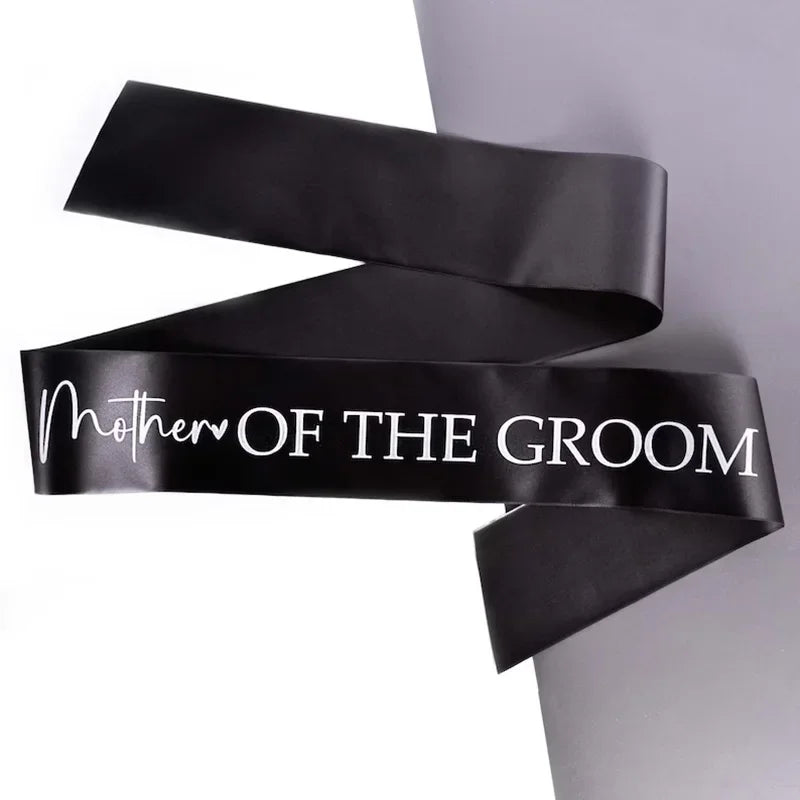 Hen Party Sashes for Bride & Bridal Party Roles - The Hen Planner