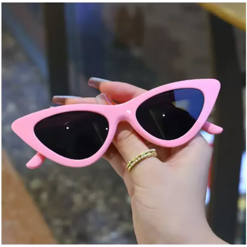 Hen Party Cat Eye Sunglasses - The Hen Planner