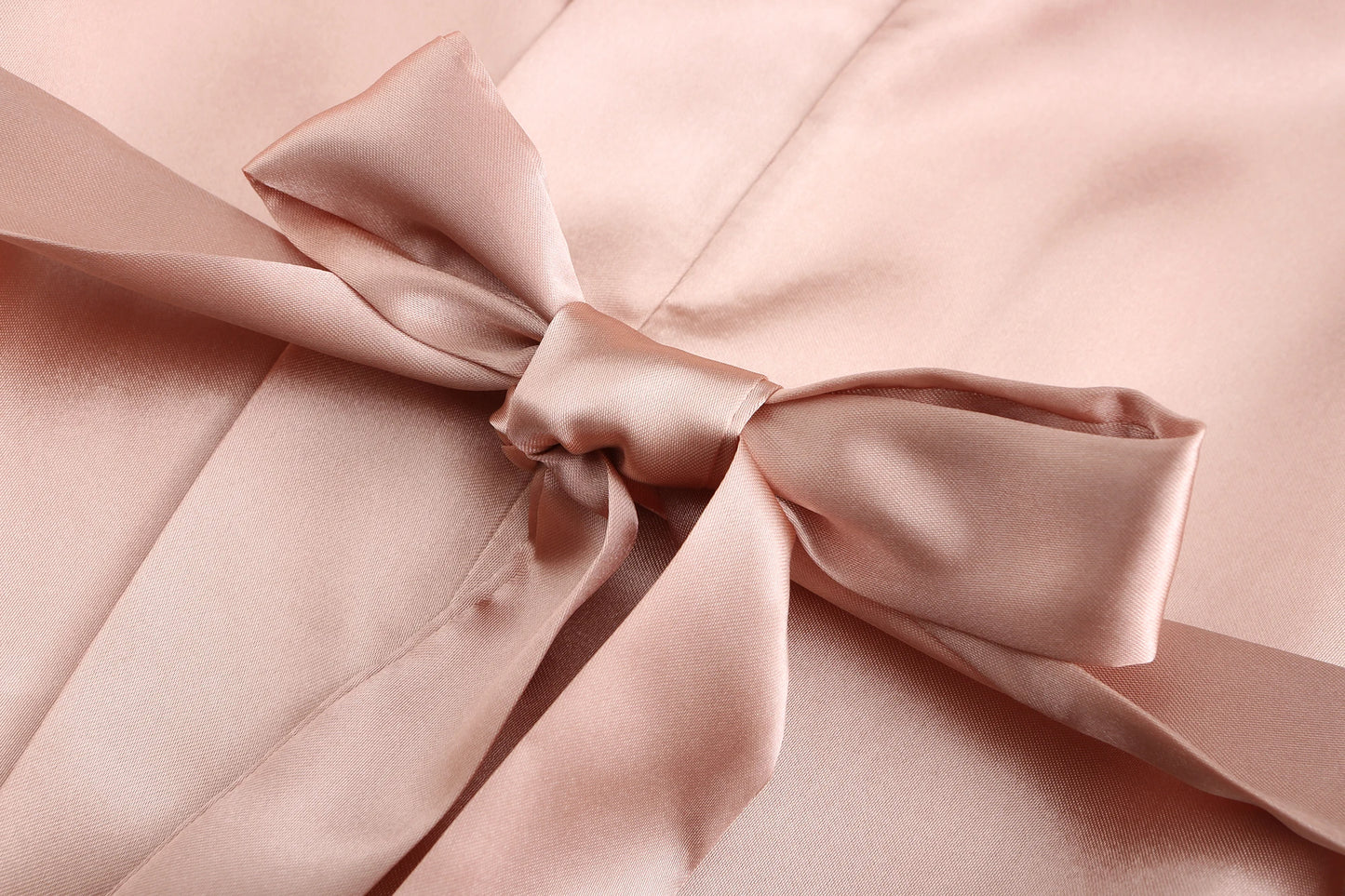 Bridal Party Satin Robe | Bride, Team Bride & Mother of the Bride