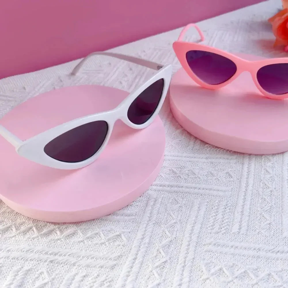 Hen Party Cat Eye Sunglasses - The Hen Planner