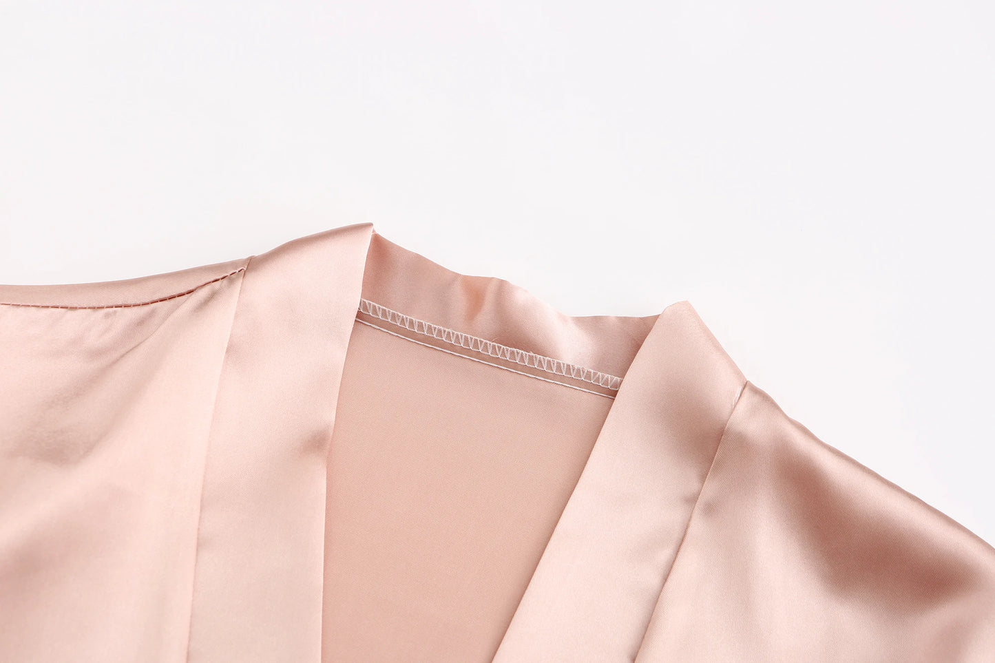 Bridal Party Satin Robe | Bride, Team Bride & Mother of the Bride