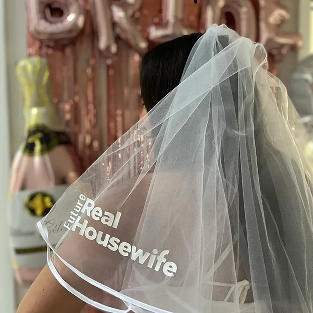 Future Real Housewives Veil