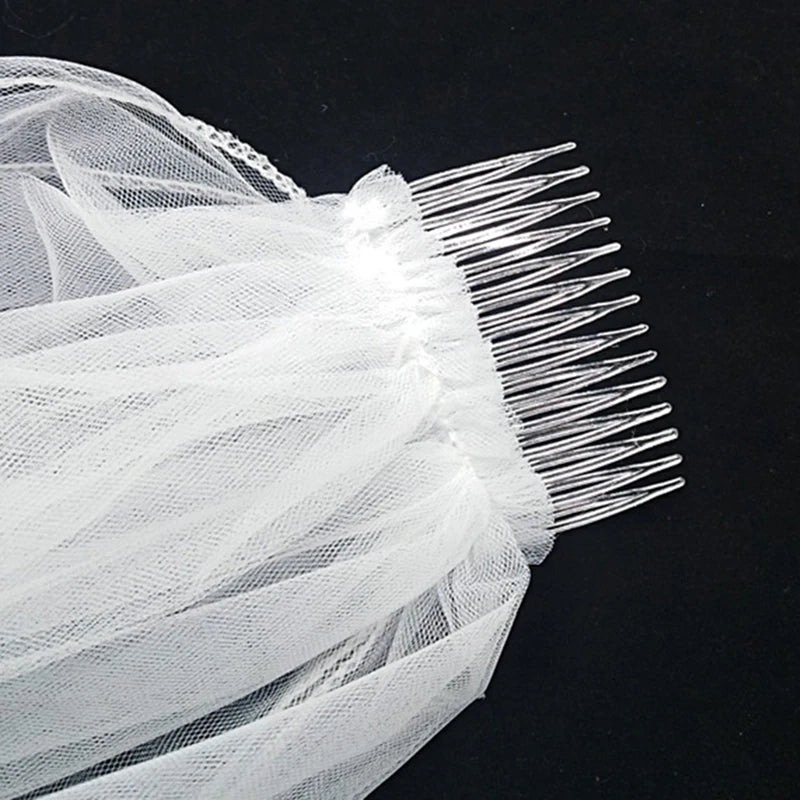 Bride to Be Embroidered Headband