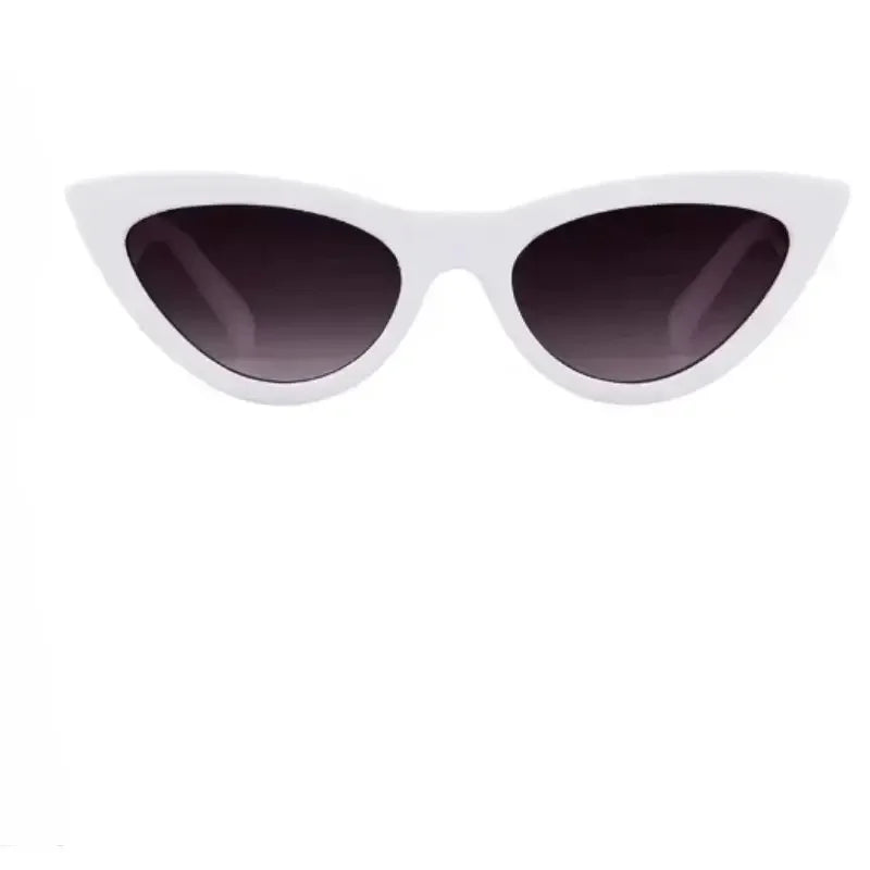 Hen Party Cat Eye Sunglasses - The Hen Planner