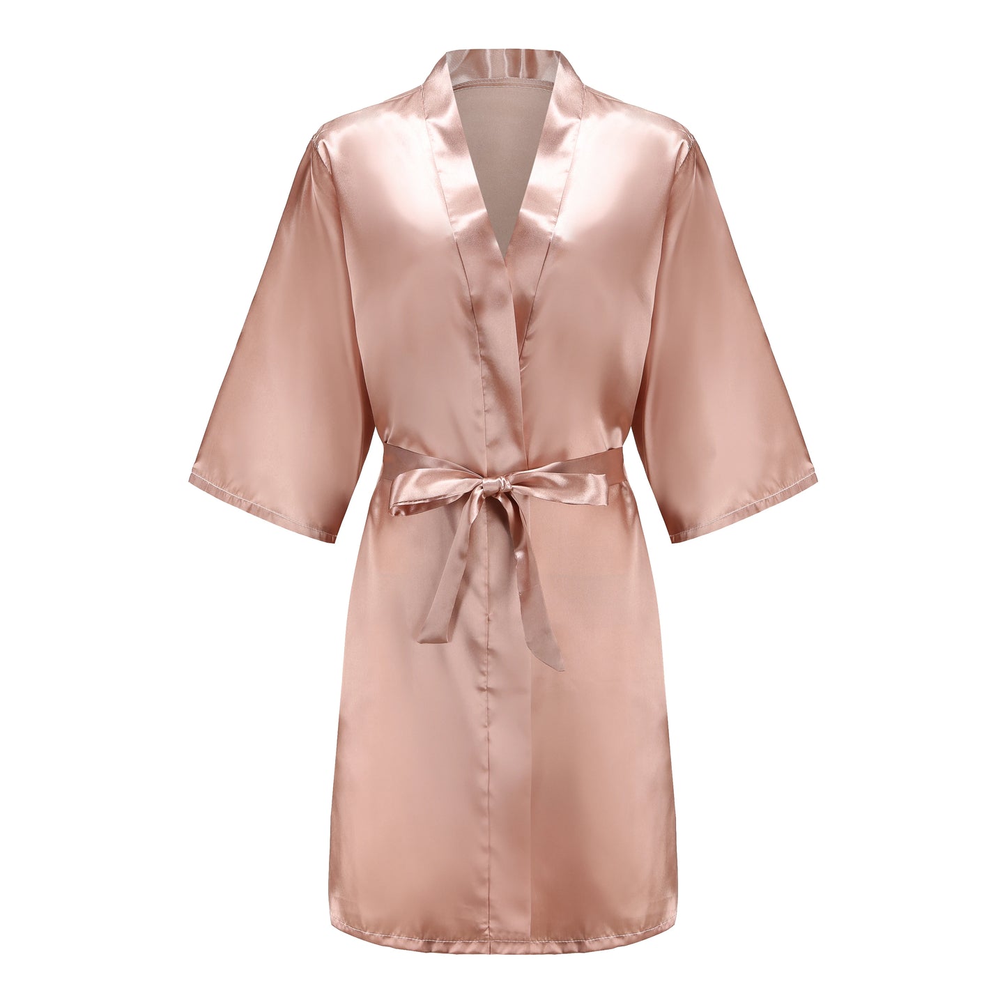 Bridal Party Satin Robe | Bride, Team Bride & Mother of the Bride