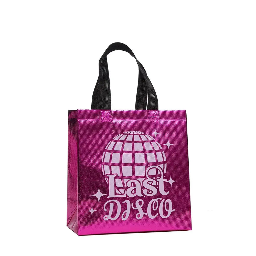 Last Disco Hen Party Gift Bags (4 Pack) - The Hen Planner