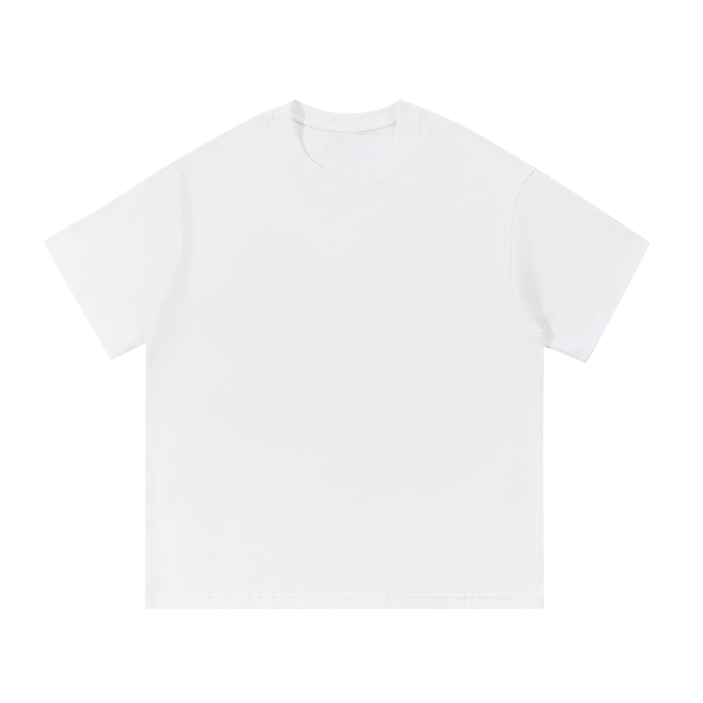 No Regrets Motel Oversized Hen Party T-Shirt