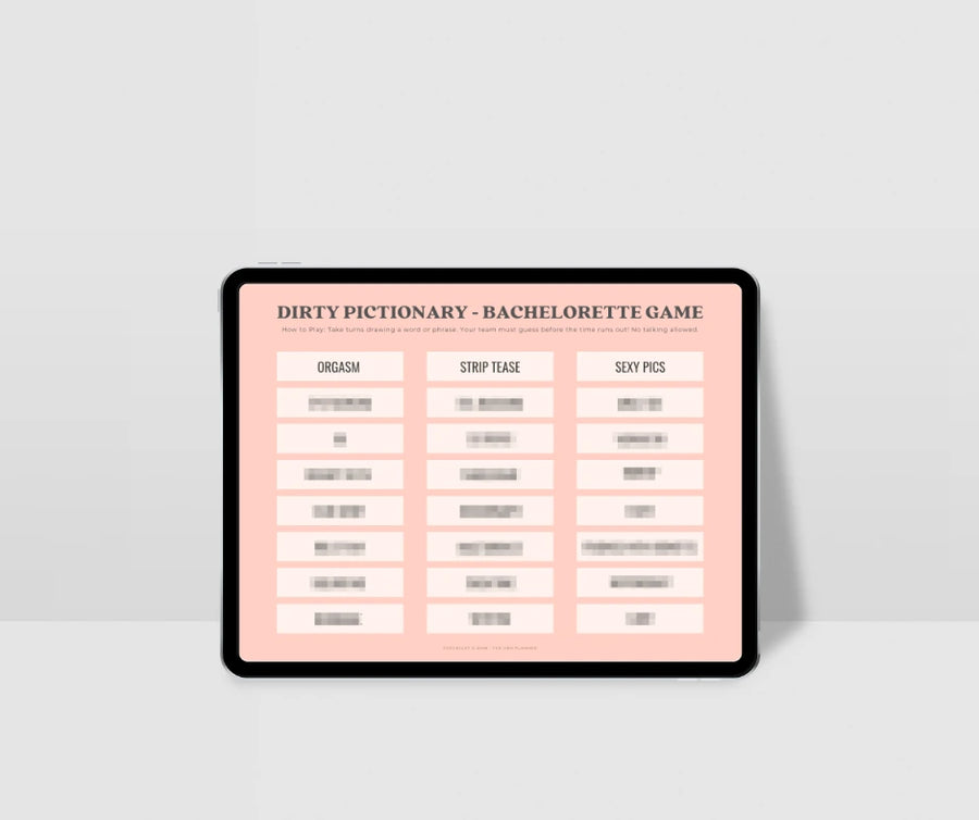 Pictionary Download