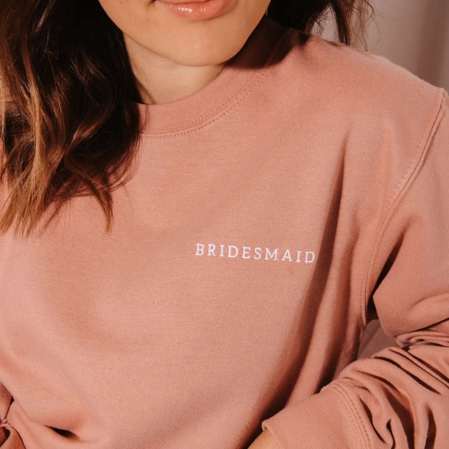 Mother of the Bride | Mother of the Groom Jumper The Hen Planner