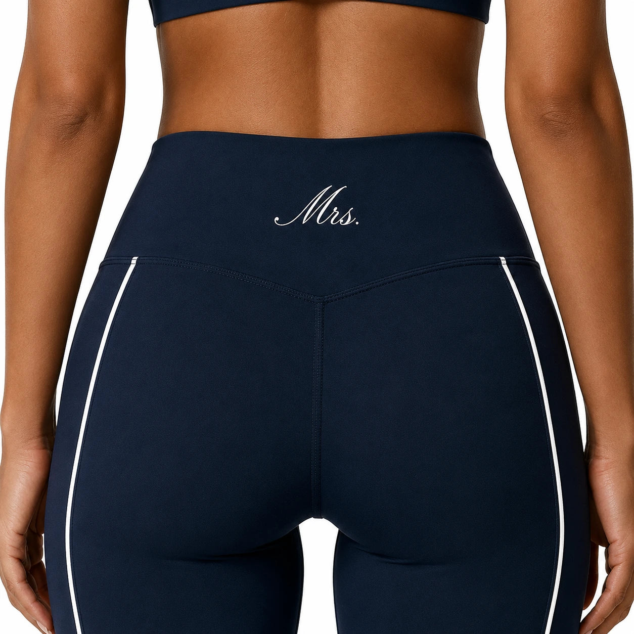 Mrs. 'Til Death Leggings | Vow Club: Volume 1