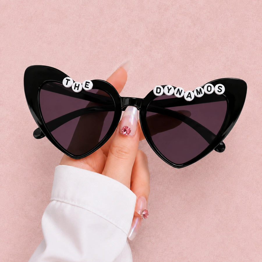 The Dynamos Sunglasses