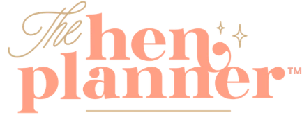 The Hen Planner