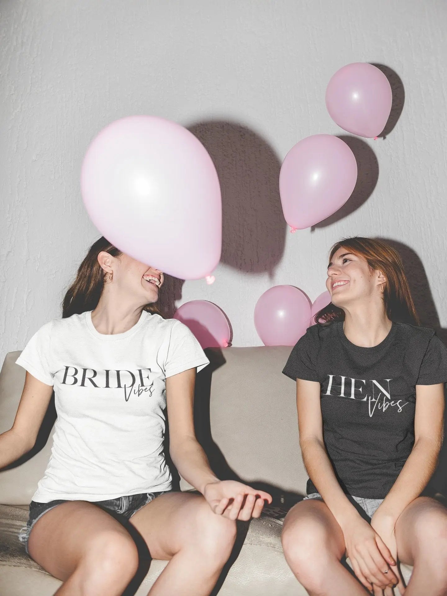 Hen Vibes T-Shirt - The Hen Planner