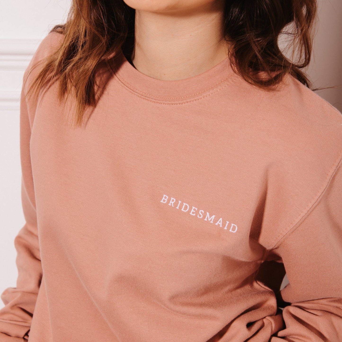 Mother of the Bride/Groom Jumper - The Hen Planner