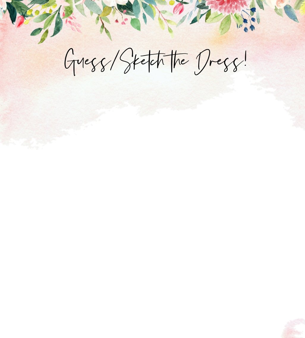 Set of 4 Hen Party Games (Download) - The Hen Planner